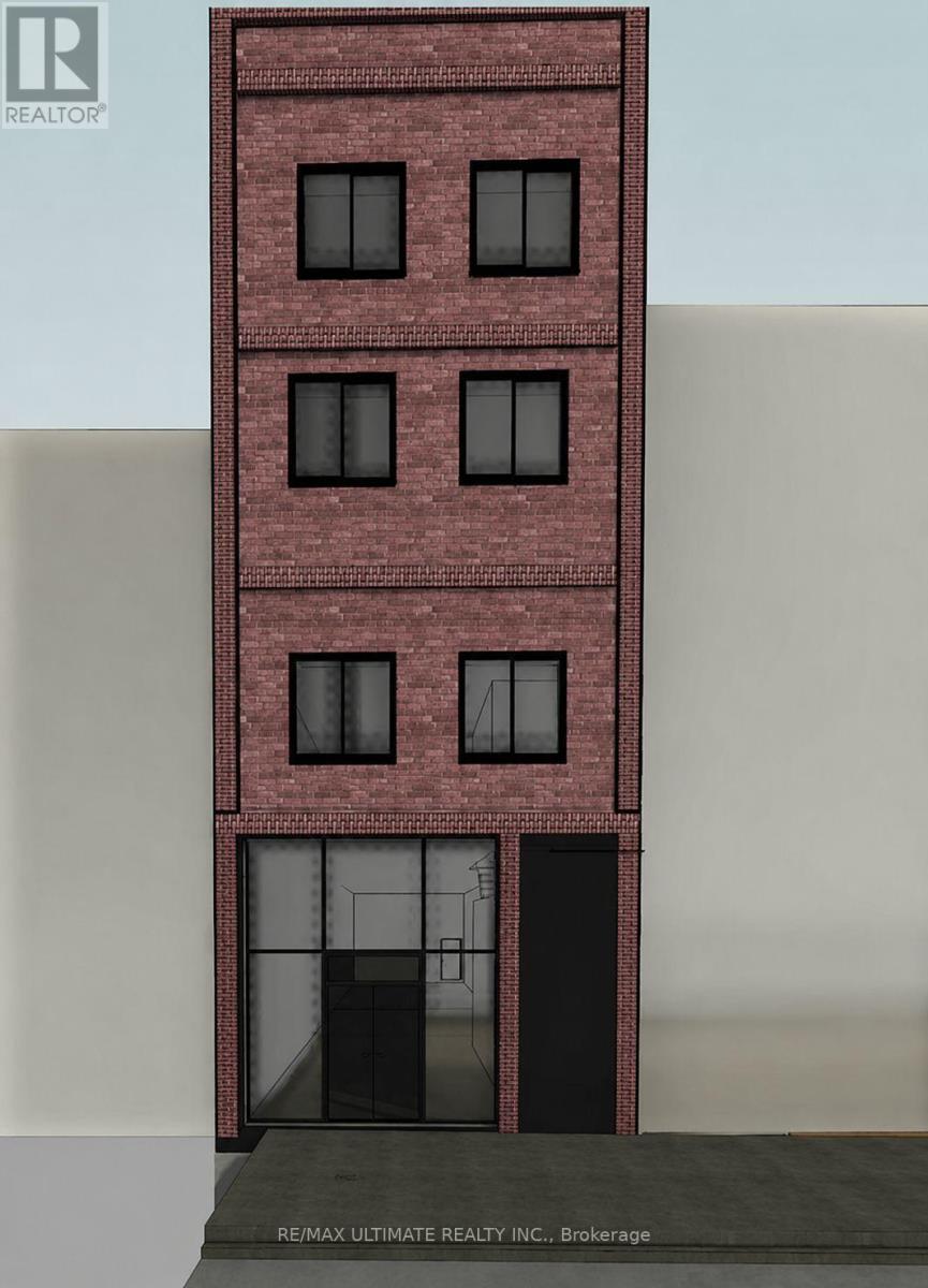 699 Queen Street W, Toronto, Ontario  M6J 1E6 - Photo 3 - C13528556