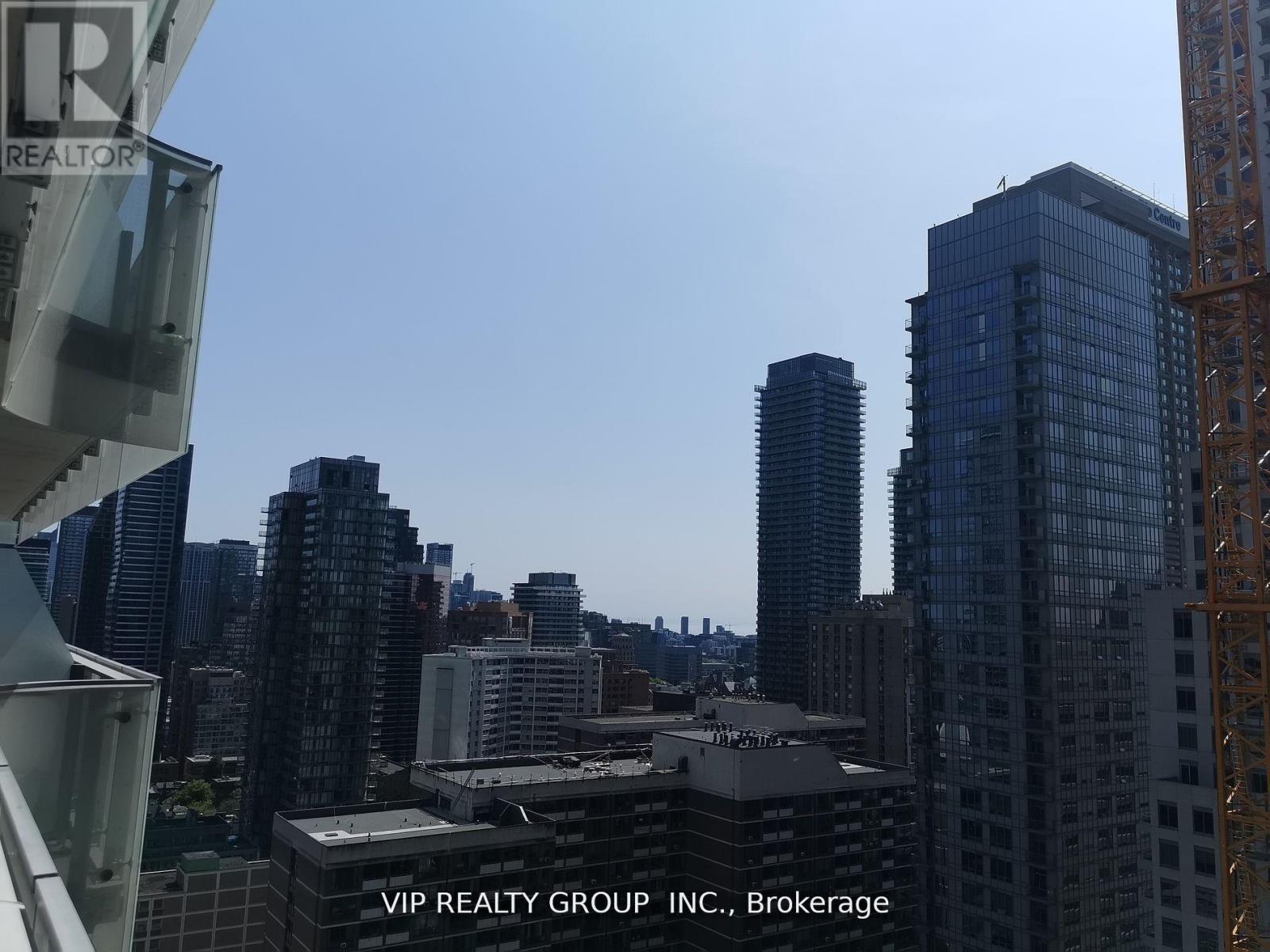 2209 - 1 Bloor Street E, Toronto, Ontario  M4W 0A8 - Photo 14 - C13528584