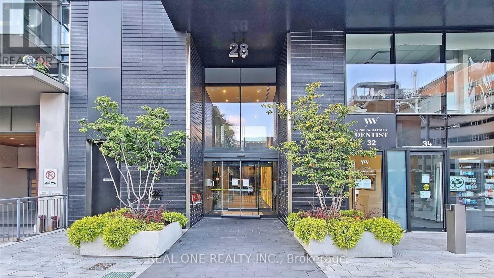 402 - 28 Wellesley Street E, Toronto, Ontario  M4Y 1G3 - Photo 4 - C13528588