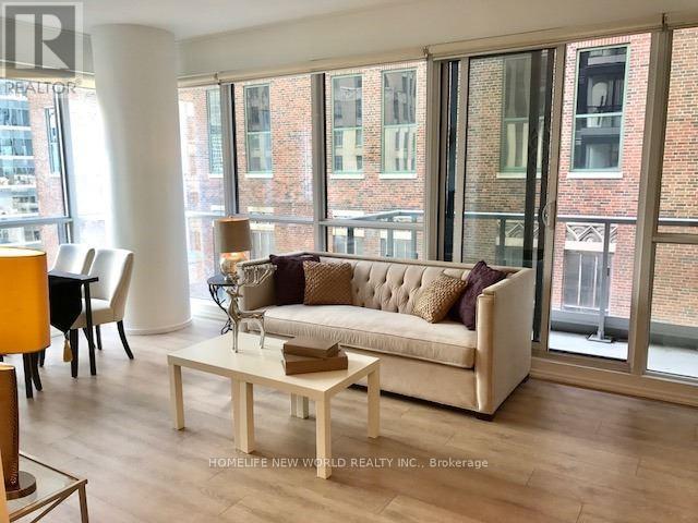 1906 - 70 Temperance Street, Toronto, Ontario  M5H 4E8 - Photo 3 - C13528640