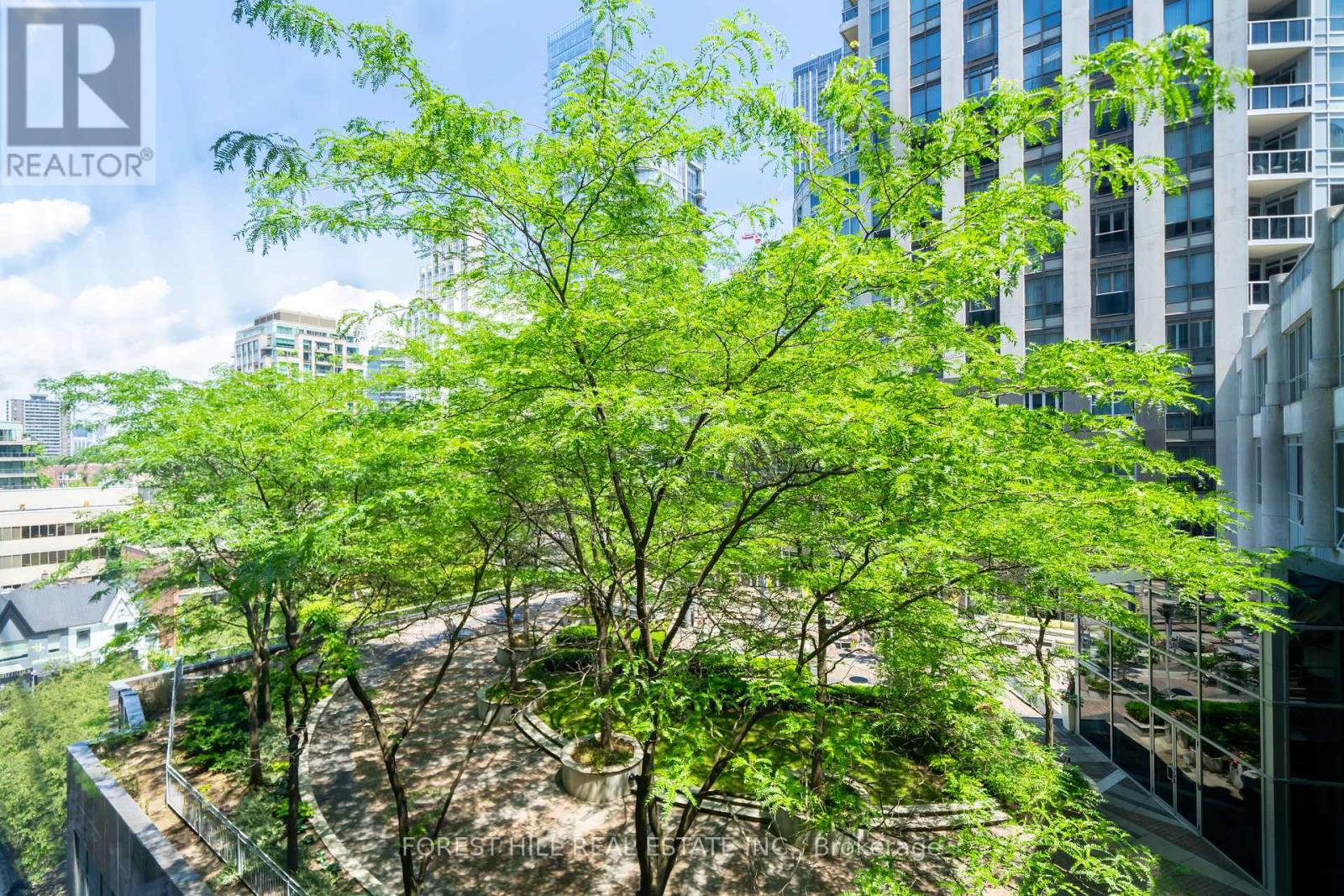 708 - 102 Bloor Street W, Toronto, Ontario  M5S 1M8 - Photo 20 - C13528644