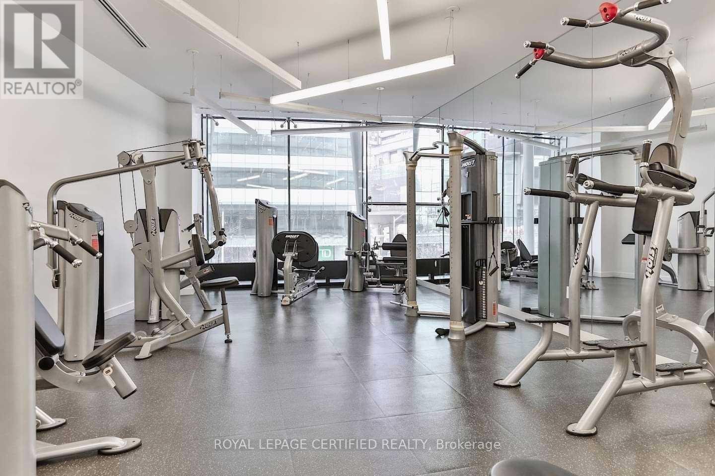 4407 - 14 York Street, Toronto, Ontario  M5J 0B1 - Photo 9 - C13528650