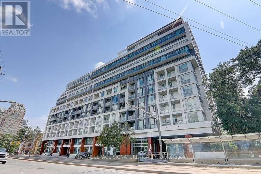 318 - 223 St Clair Avenue W, Toronto, Ontario  M4V 0A5 - Photo 13 - C13528656