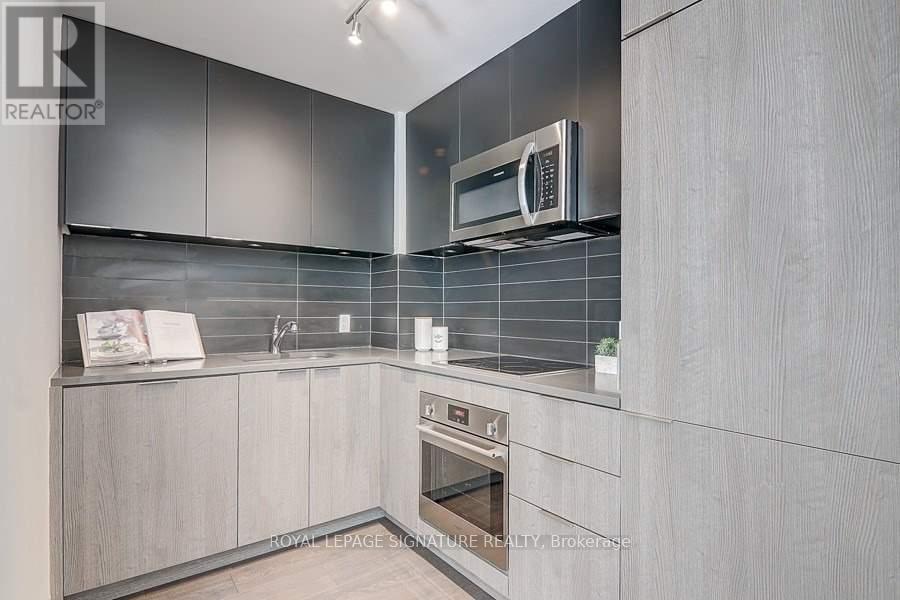 318 - 223 St Clair Avenue W, Toronto, Ontario  M4V 0A5 - Photo 4 - C13528656