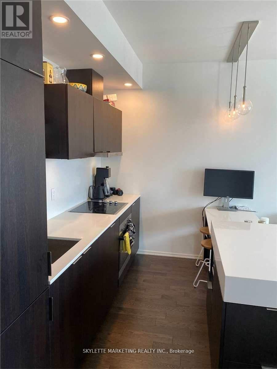 1810 - 16 Bonnycastle Street, Toronto, Ontario  M5A 0C8 - Photo 3 - C13528670