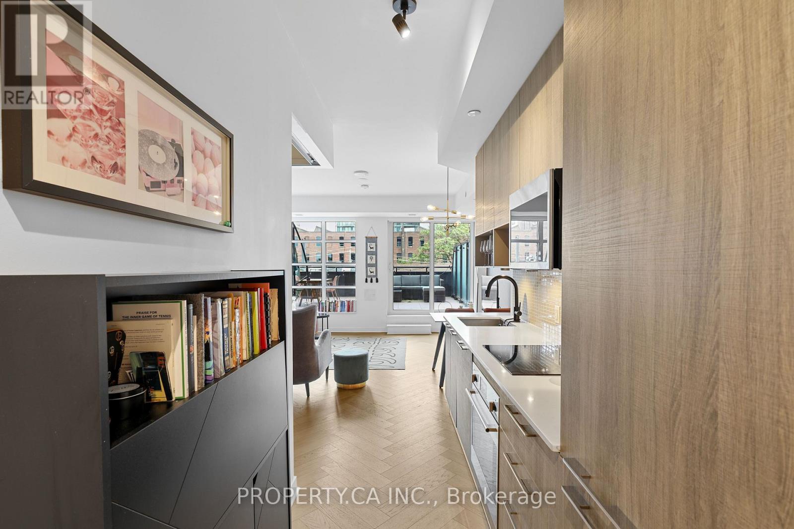 303 - 501 Adelaide Street W, Toronto, Ontario  M5V 0R3 - Photo 13 - C13528722