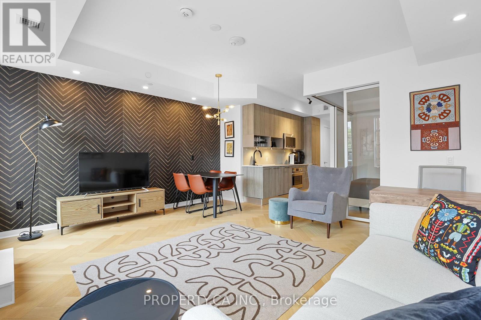 303 - 501 Adelaide Street W, Toronto, Ontario  M5V 0R3 - Photo 18 - C13528722