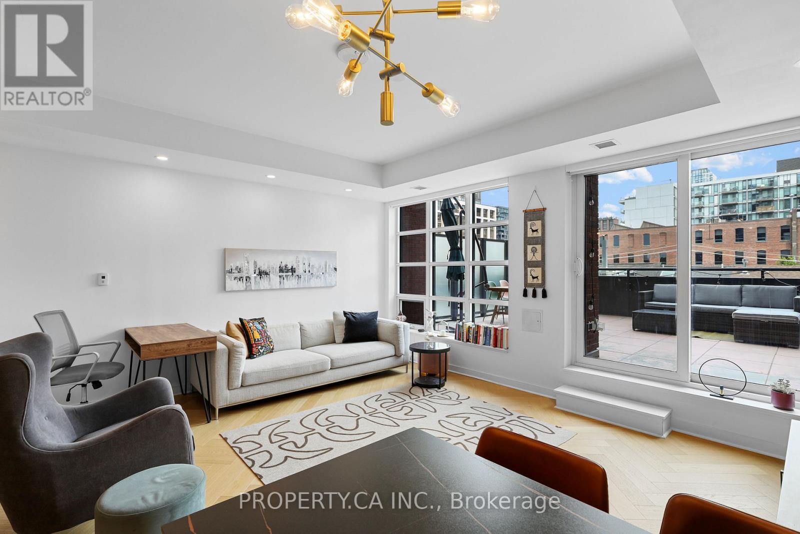 303 - 501 Adelaide Street W, Toronto, Ontario  M5V 0R3 - Photo 2 - C13528722
