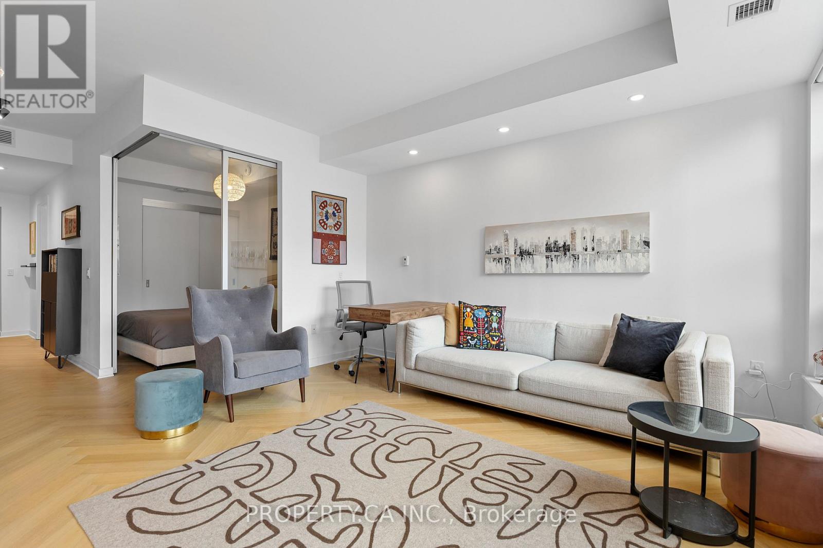 303 - 501 Adelaide Street W, Toronto, Ontario  M5V 0R3 - Photo 20 - C13528722
