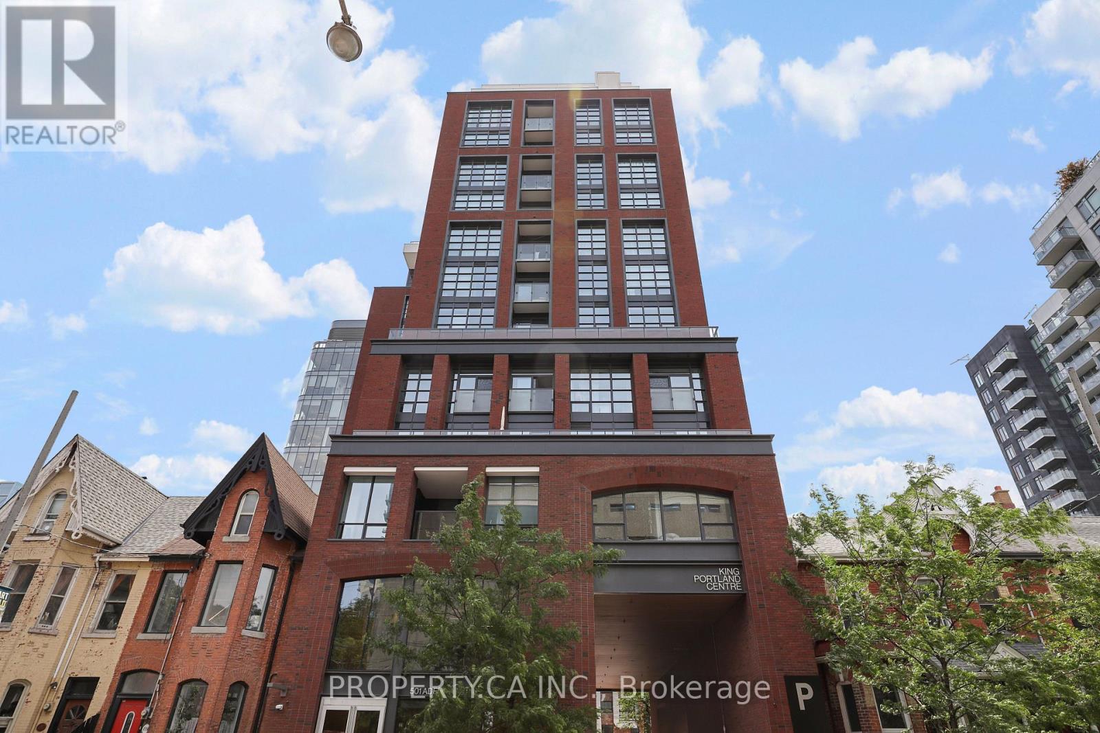 303 - 501 Adelaide Street W, Toronto, Ontario  M5V 0R3 - Photo 24 - C13528722