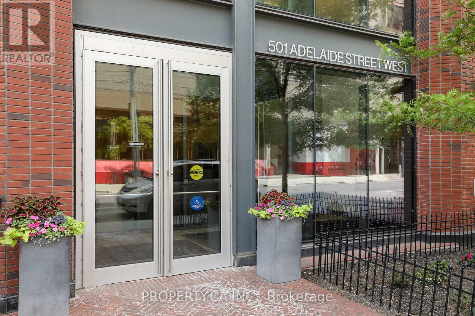 303 - 501 Adelaide Street W, Toronto, Ontario  M5V 0R3 - Photo 25 - C13528722