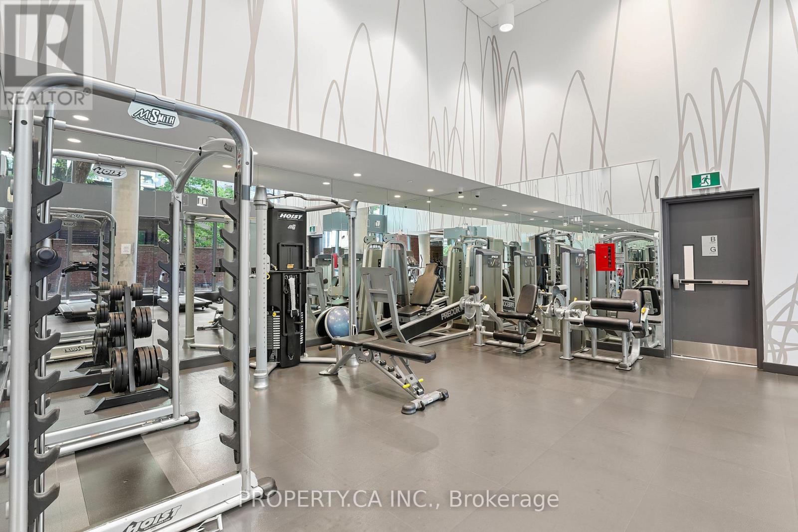 303 - 501 Adelaide Street W, Toronto, Ontario  M5V 0R3 - Photo 27 - C13528722