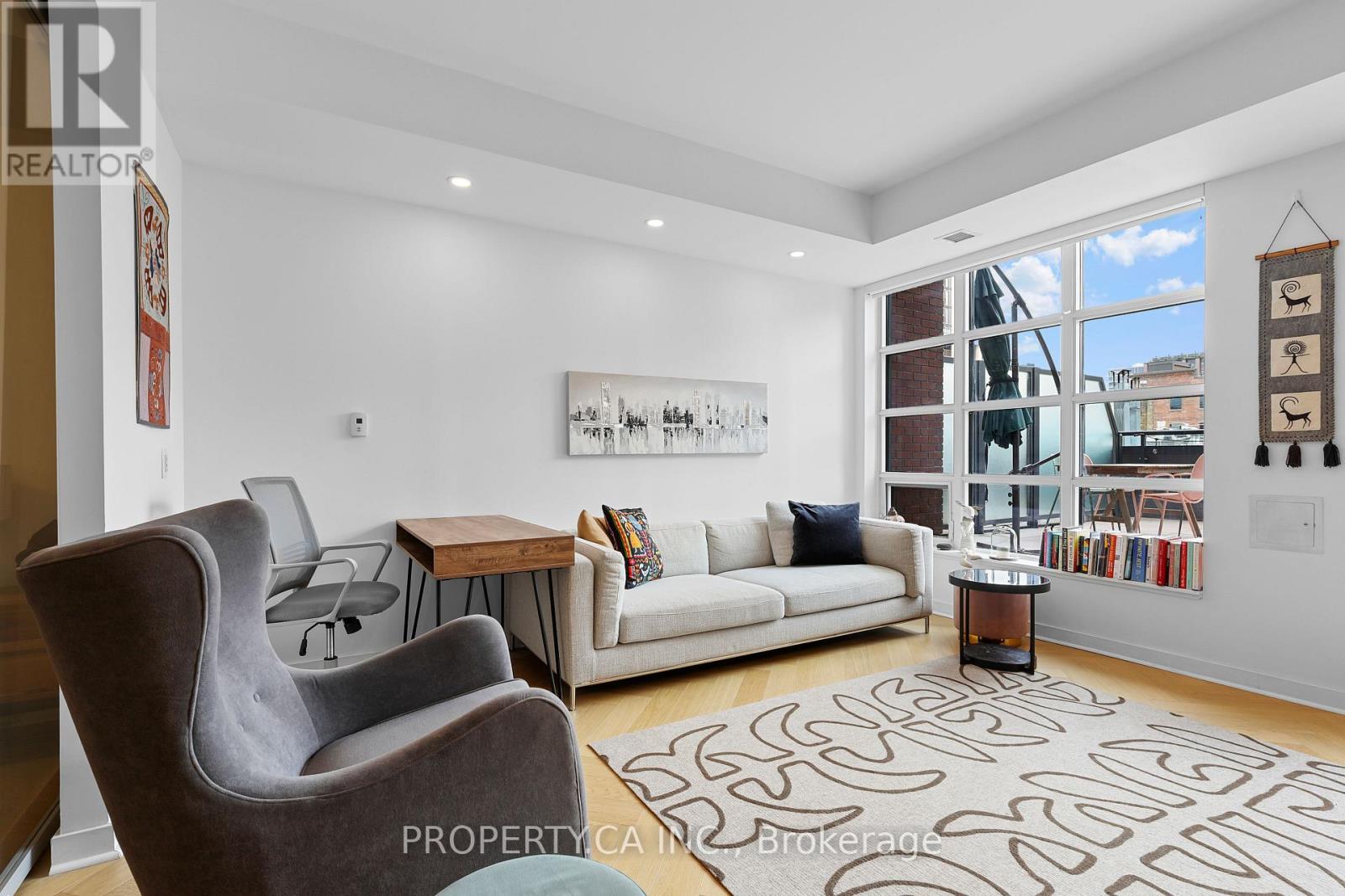 303 - 501 Adelaide Street W, Toronto, Ontario  M5V 0R3 - Photo 3 - C13528722