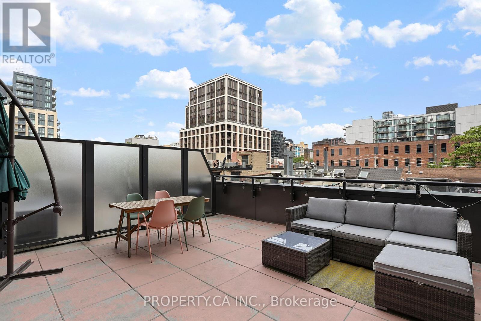303 - 501 Adelaide Street W, Toronto, Ontario  M5V 0R3 - Photo 4 - C13528722