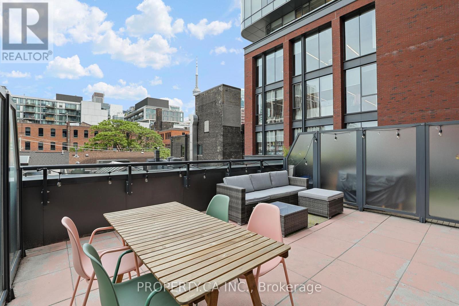 303 - 501 Adelaide Street W, Toronto, Ontario  M5V 0R3 - Photo 5 - C13528722