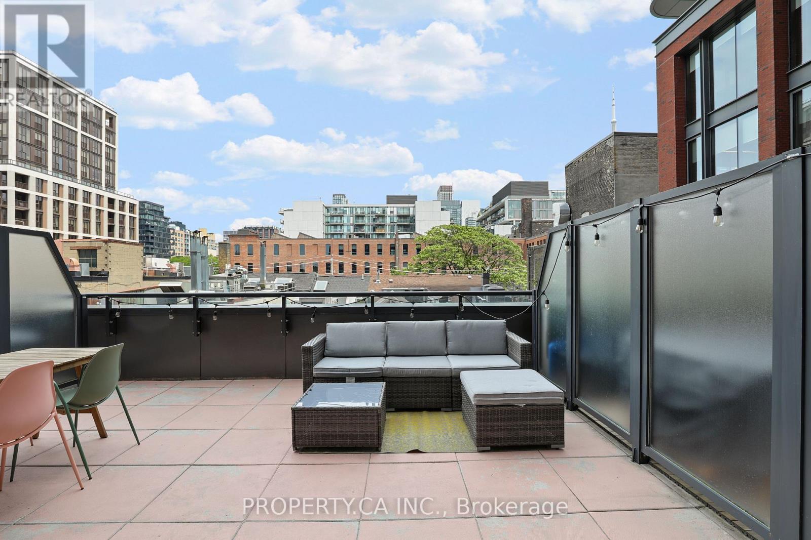 303 - 501 Adelaide Street W, Toronto, Ontario  M5V 0R3 - Photo 6 - C13528722