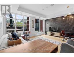 303 - 501 ADELAIDE STREET W, Toronto, Ontario