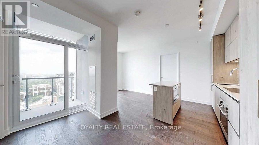 2911 - 1 Yorkville Avenue, Toronto, Ontario  M4W 1L1 - Photo 10 - C13528740