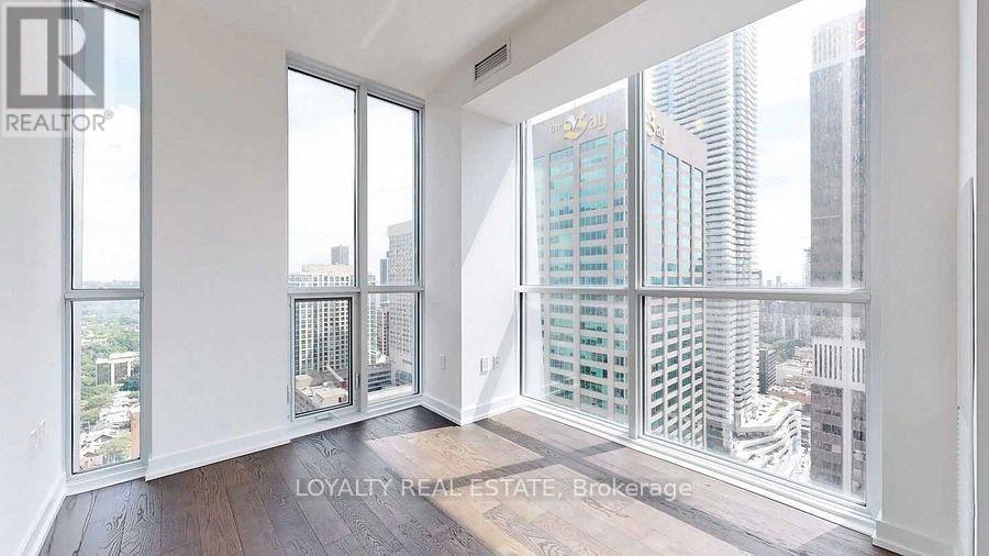 2911 - 1 Yorkville Avenue, Toronto, Ontario  M4W 1L1 - Photo 11 - C13528740
