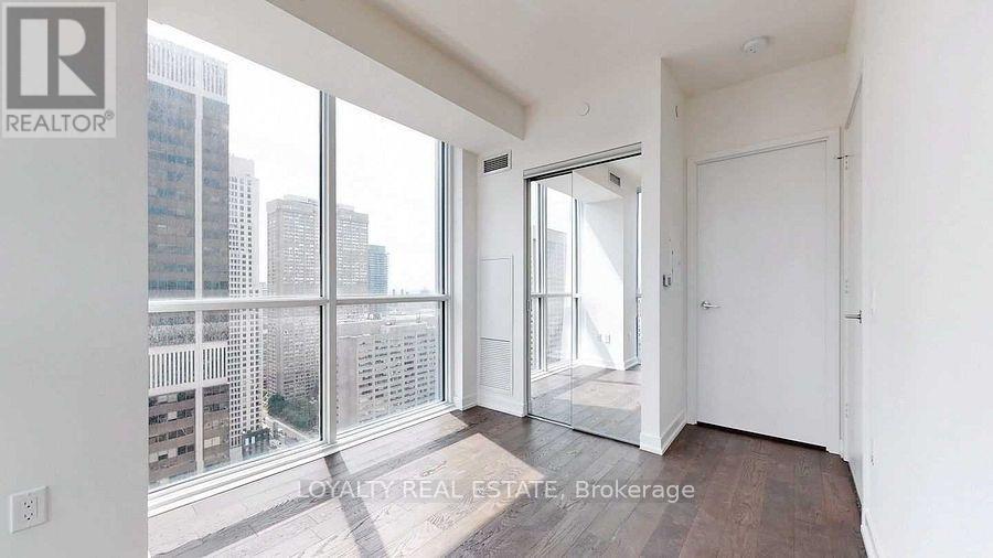 2911 - 1 Yorkville Avenue, Toronto, Ontario  M4W 1L1 - Photo 12 - C13528740