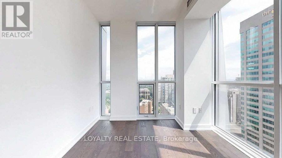 2911 - 1 Yorkville Avenue, Toronto, Ontario  M4W 1L1 - Photo 13 - C13528740