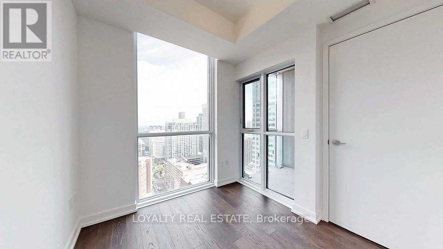 2911 - 1 Yorkville Avenue, Toronto, Ontario  M4W 1L1 - Photo 17 - C13528740