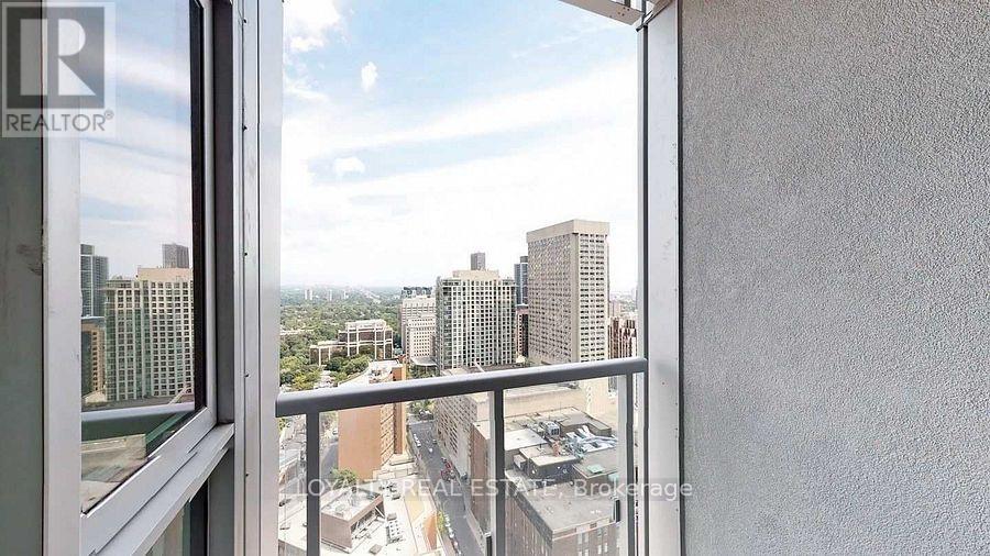 2911 - 1 Yorkville Avenue, Toronto, Ontario  M4W 1L1 - Photo 21 - C13528740
