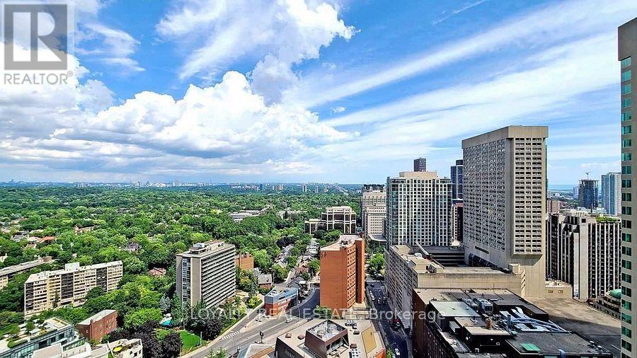 2911 - 1 Yorkville Avenue, Toronto, Ontario  M4W 1L1 - Photo 22 - C13528740