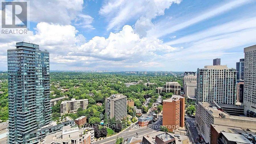 2911 - 1 Yorkville Avenue, Toronto, Ontario  M4W 1L1 - Photo 23 - C13528740