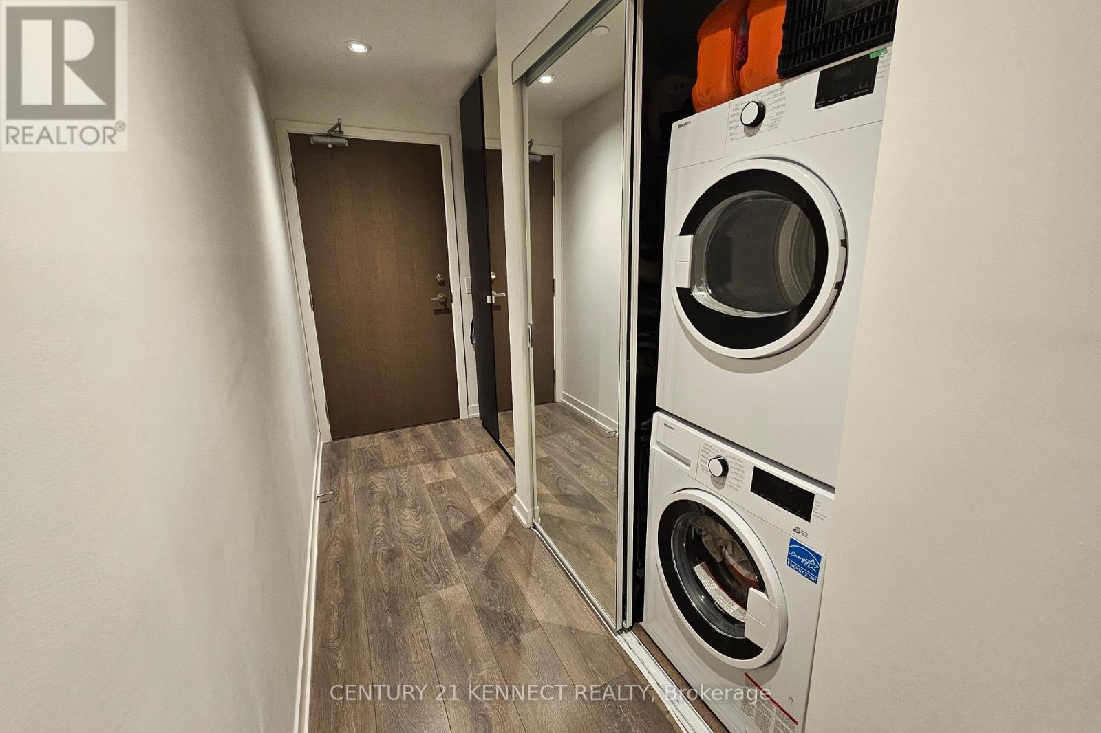 1407 - 20 Richardson Street, Toronto, Ontario  M5A 0S6 - Photo 10 - C13528756