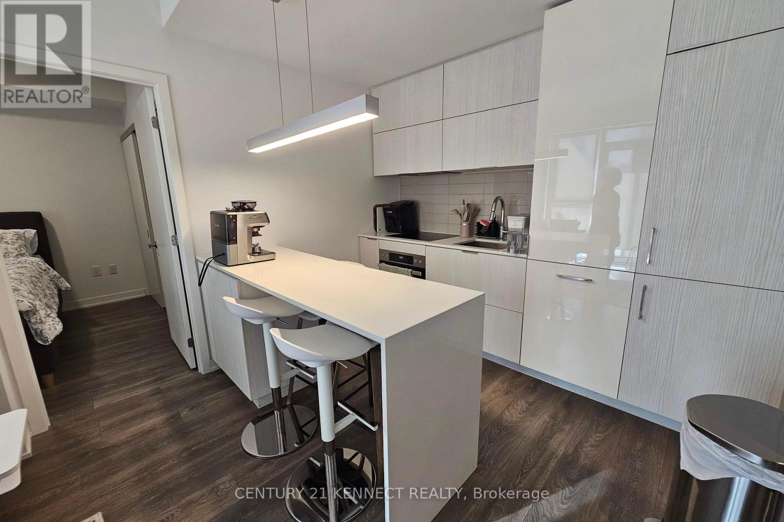 1407 - 20 Richardson Street, Toronto, Ontario  M5A 0S6 - Photo 16 - C13528756