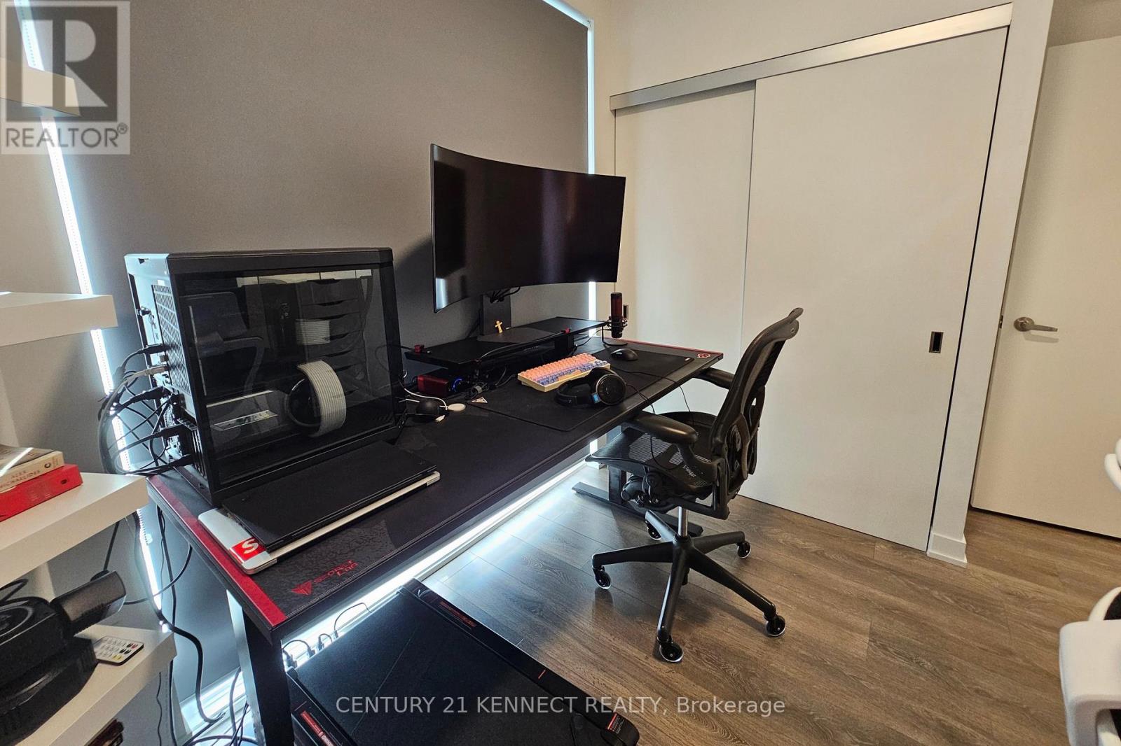 1407 - 20 Richardson Street, Toronto, Ontario  M5A 0S6 - Photo 22 - C13528756