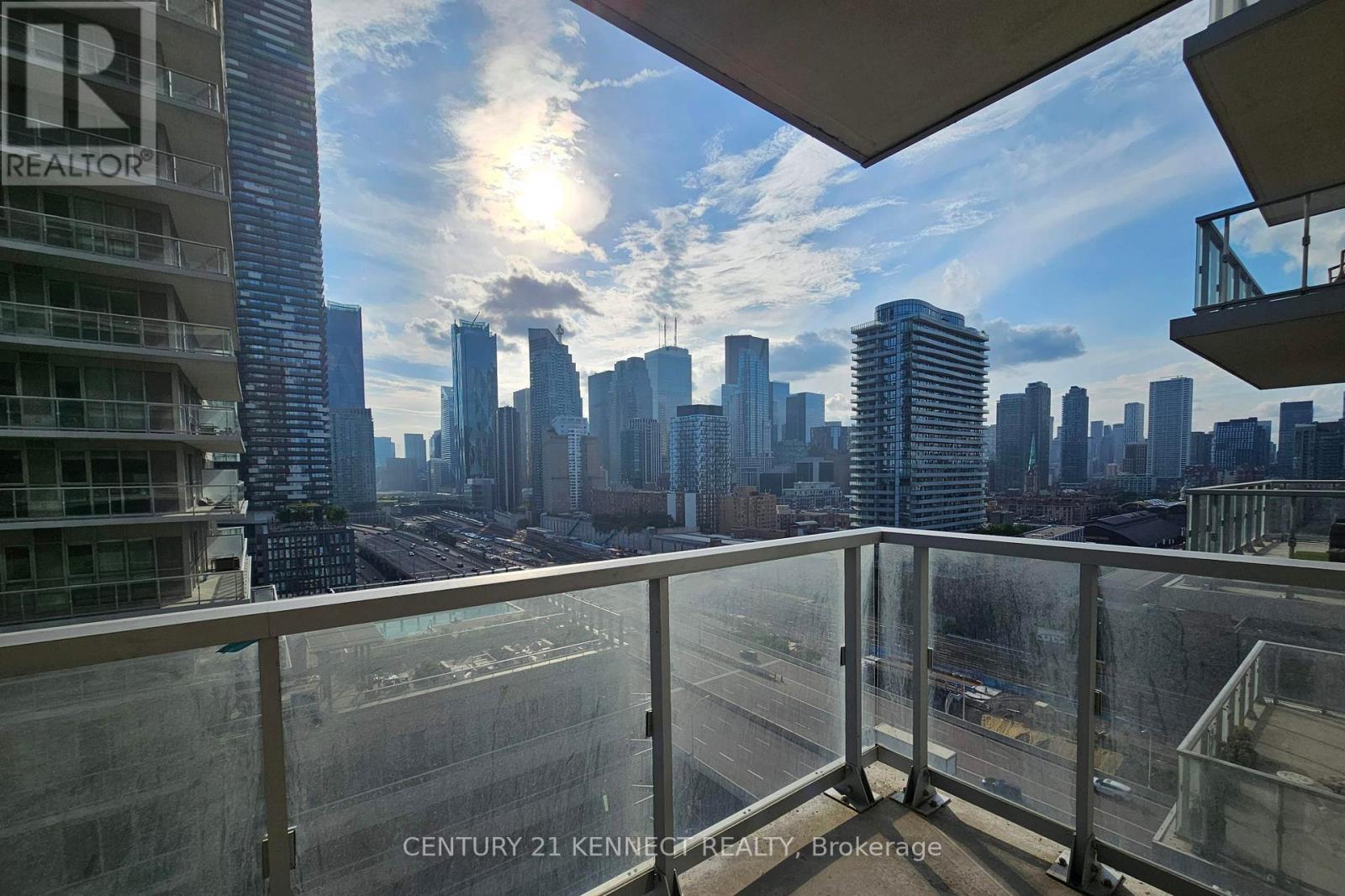 1407 - 20 Richardson Street, Toronto, Ontario  M5A 0S6 - Photo 24 - C13528756