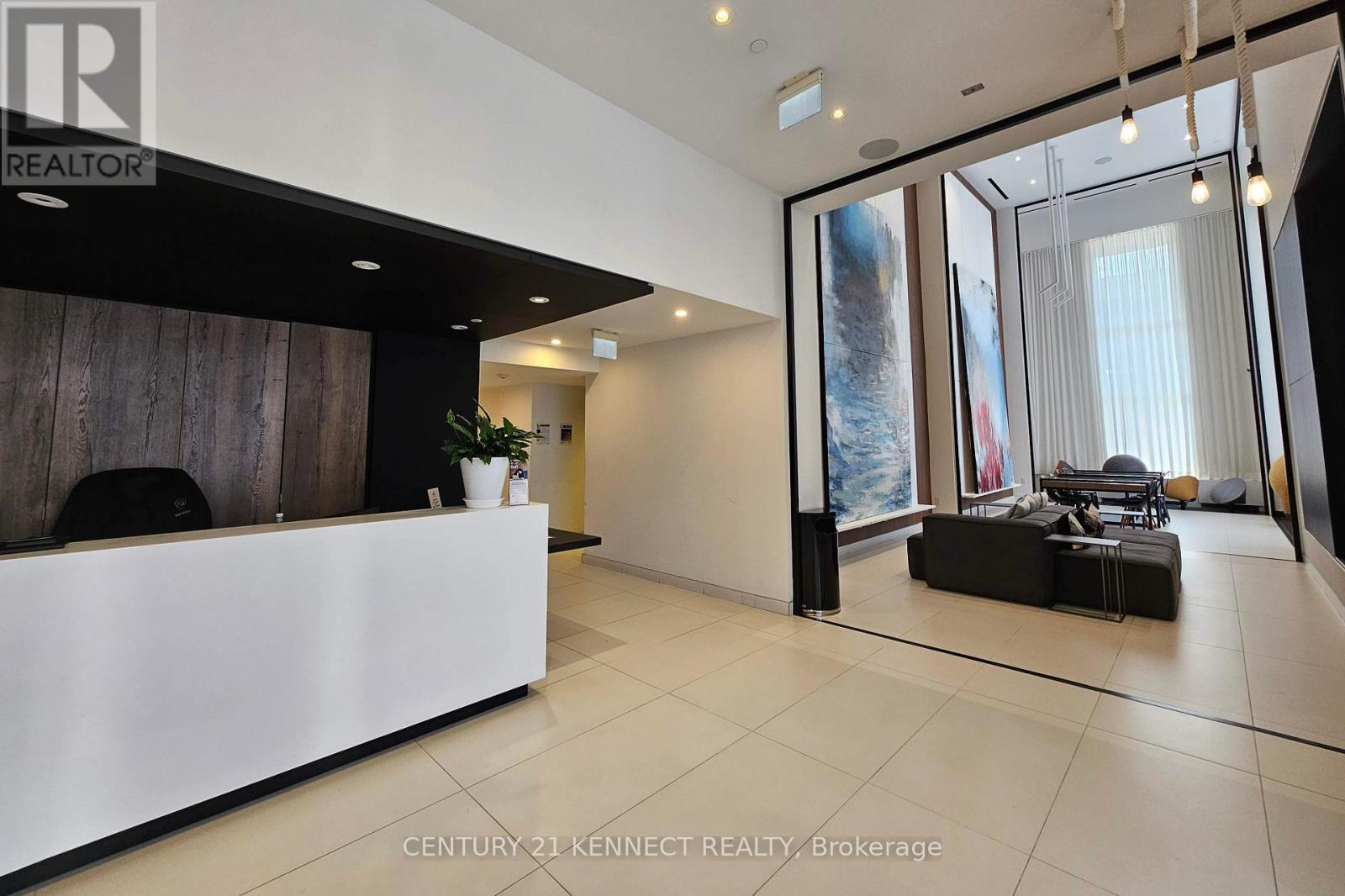 1407 - 20 Richardson Street, Toronto, Ontario  M5A 0S6 - Photo 4 - C13528756