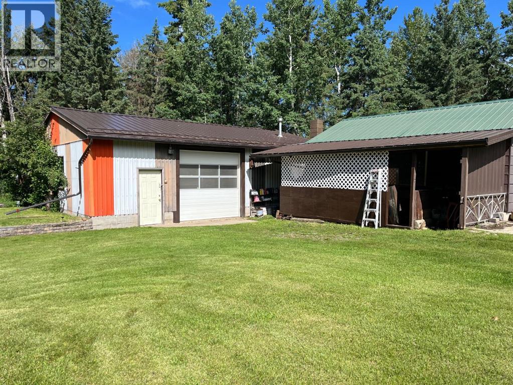 385060 Range Road 5-4, Rural Clearwater County, Alberta  T0M 0C0 - Photo 33 - A2305408