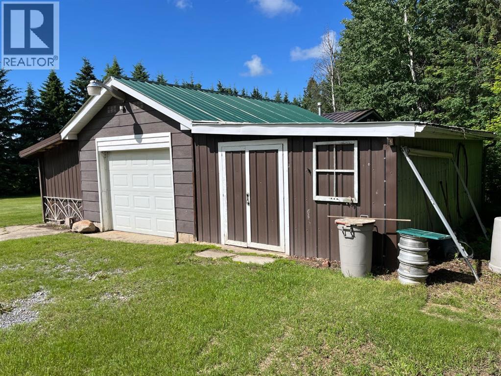 385060 Range Road 5-4, Rural Clearwater County, Alberta  T0M 0C0 - Photo 32 - A2305408