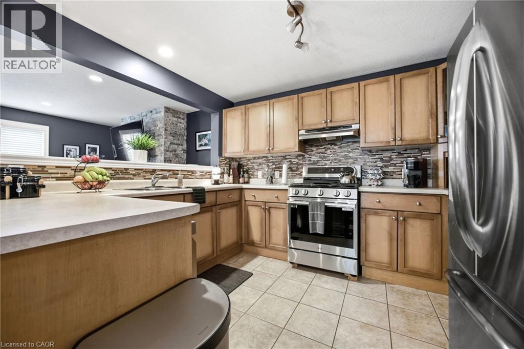 507 Hummingbird Crescent, Woodstock, Ontario  N4T 1V9 - Photo 12 - 40844863
