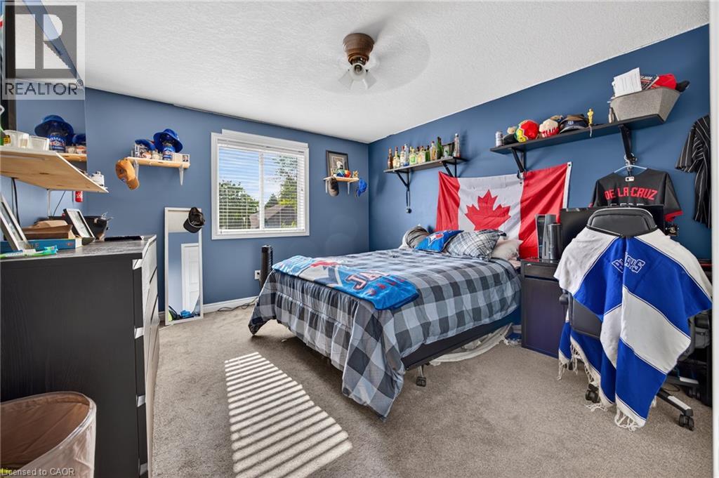 507 Hummingbird Crescent, Woodstock, Ontario  N4T 1V9 - Photo 30 - 40844863