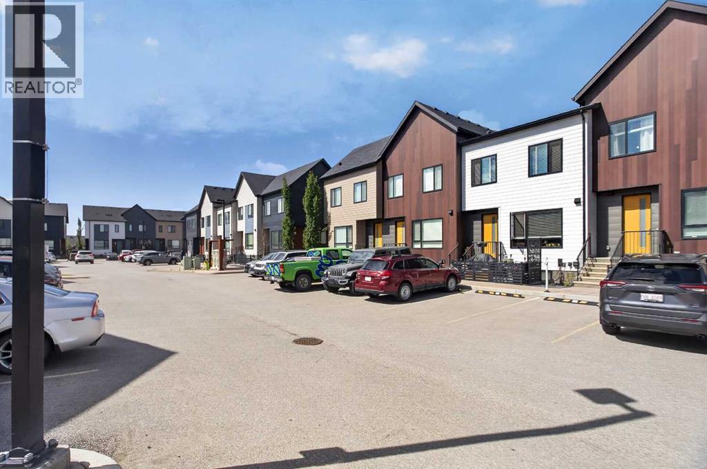 107 Redstone Crescent NE, Calgary, Alberta  T3N 1M4 - Photo 30 - A2326231