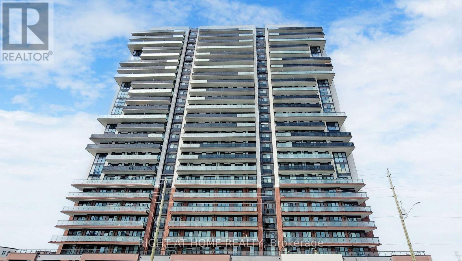 2006 - 2550 Simcoe Street N, Oshawa, Ontario  L1L 0R5 - Photo 1 - E13528422