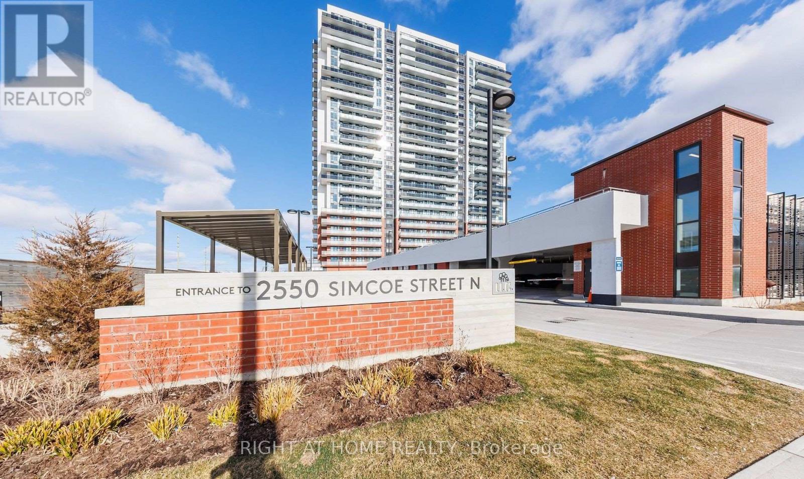 2006 - 2550 Simcoe Street N, Oshawa, Ontario  L1L 0R5 - Photo 2 - E13528422