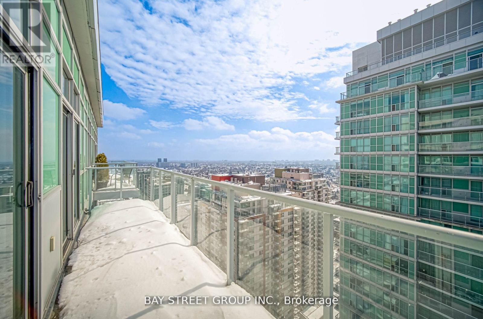 Ph#3603 - 70 Town Centre Court, Toronto, Ontario  M1P 0B2 - Photo 16 - E13528424