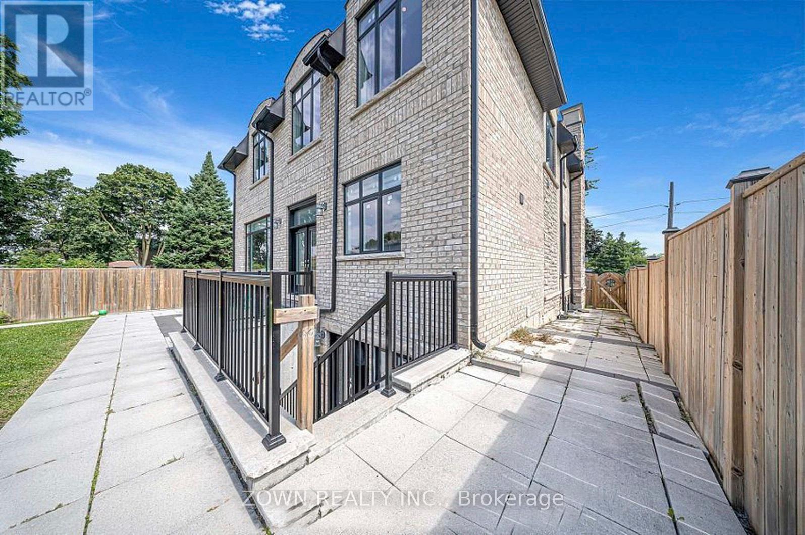 Basement - 736 Hillview Crescent, Pickering, Ontario  L1W 2S1 - Photo 3 - E13528434