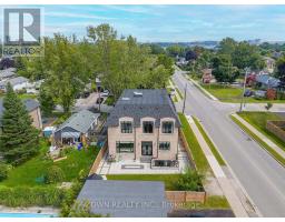 BASEMENT - 736 HILLVIEW CRESCENT, Pickering, Ontario
