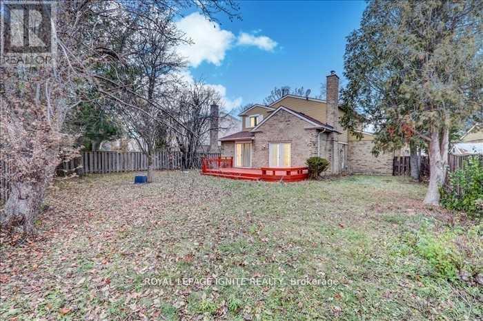23 Longbow Square, Toronto, Ontario  M1W 2W6 - Photo 23 - E13528450