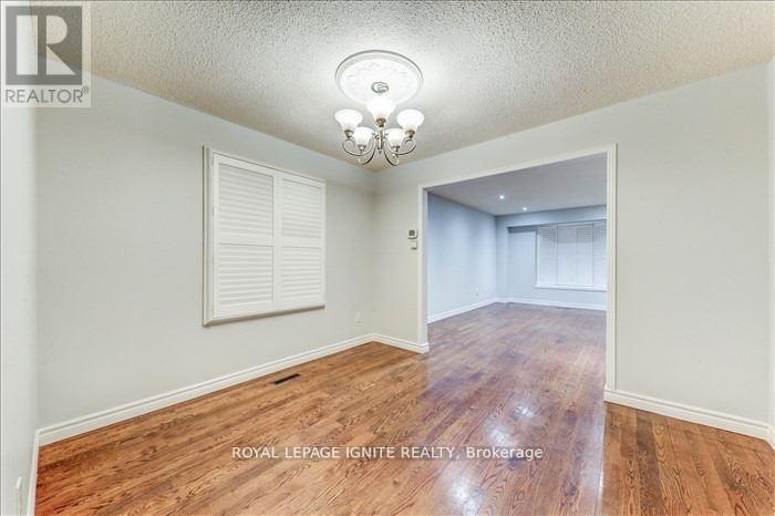 23 Longbow Square, Toronto, Ontario  M1W 2W6 - Photo 4 - E13528450