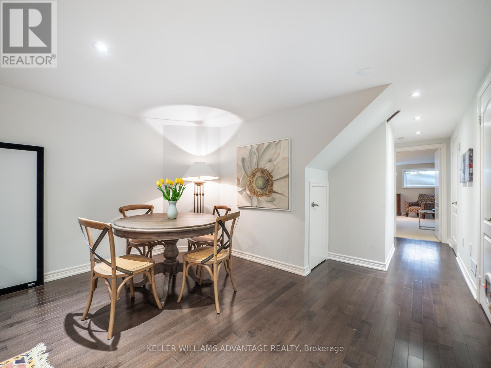 Lower - 122 Boardwalk Drive, Toronto, Ontario  M4L 3X4 - Photo 14 - E13528470