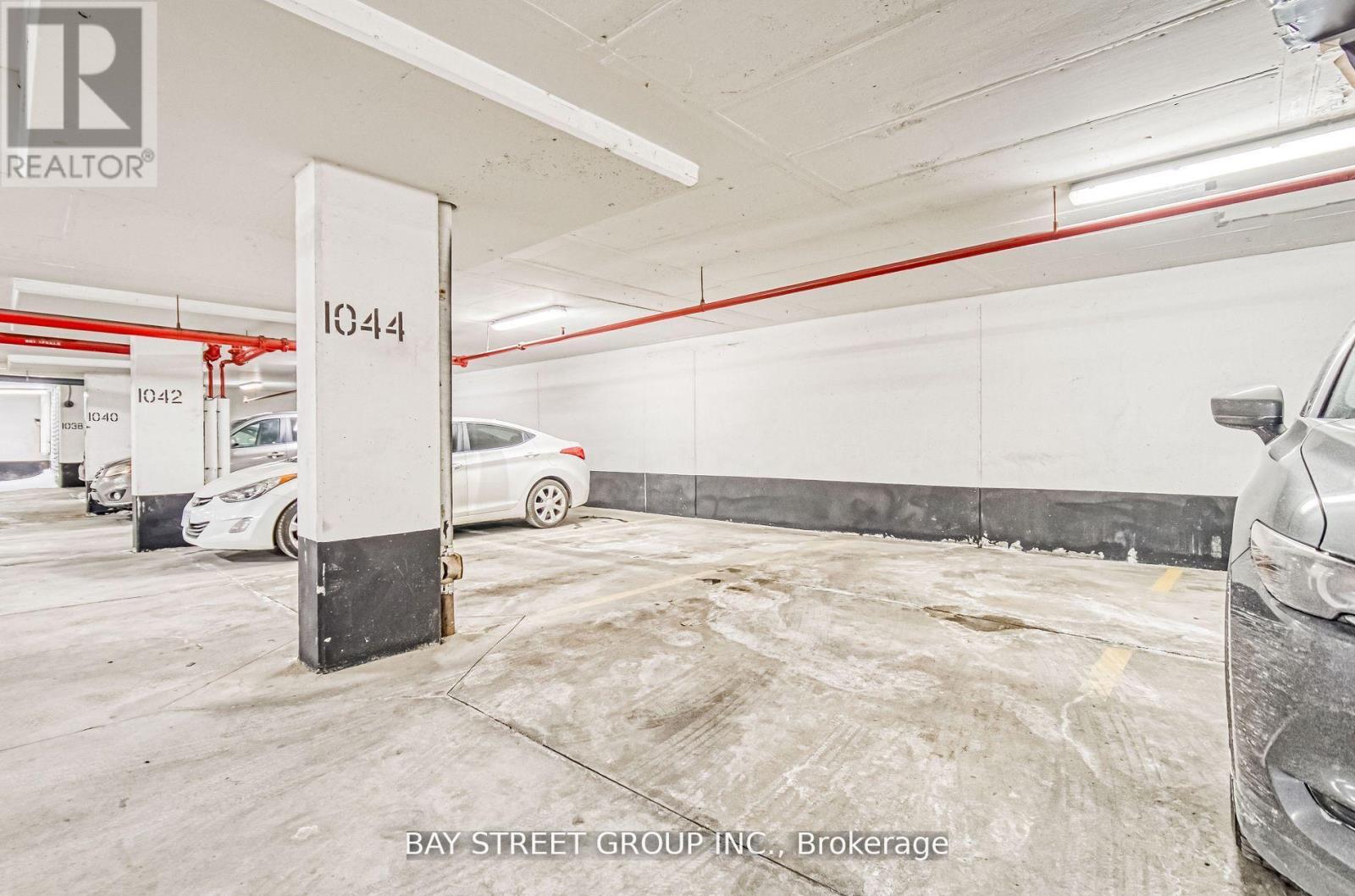 Ph#3603 - 70 Town Centre Court, Toronto, Ontario  M1P 0B2 - Photo 11 - E13528484