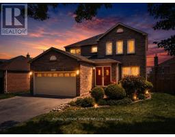 1003 MAURY CRESCENT, Pickering, Ontario