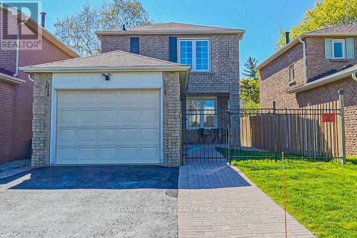 Main - 87 Chatfield Drive, Ajax, Ontario  L1T 2J4 - Photo 1 - E13528658